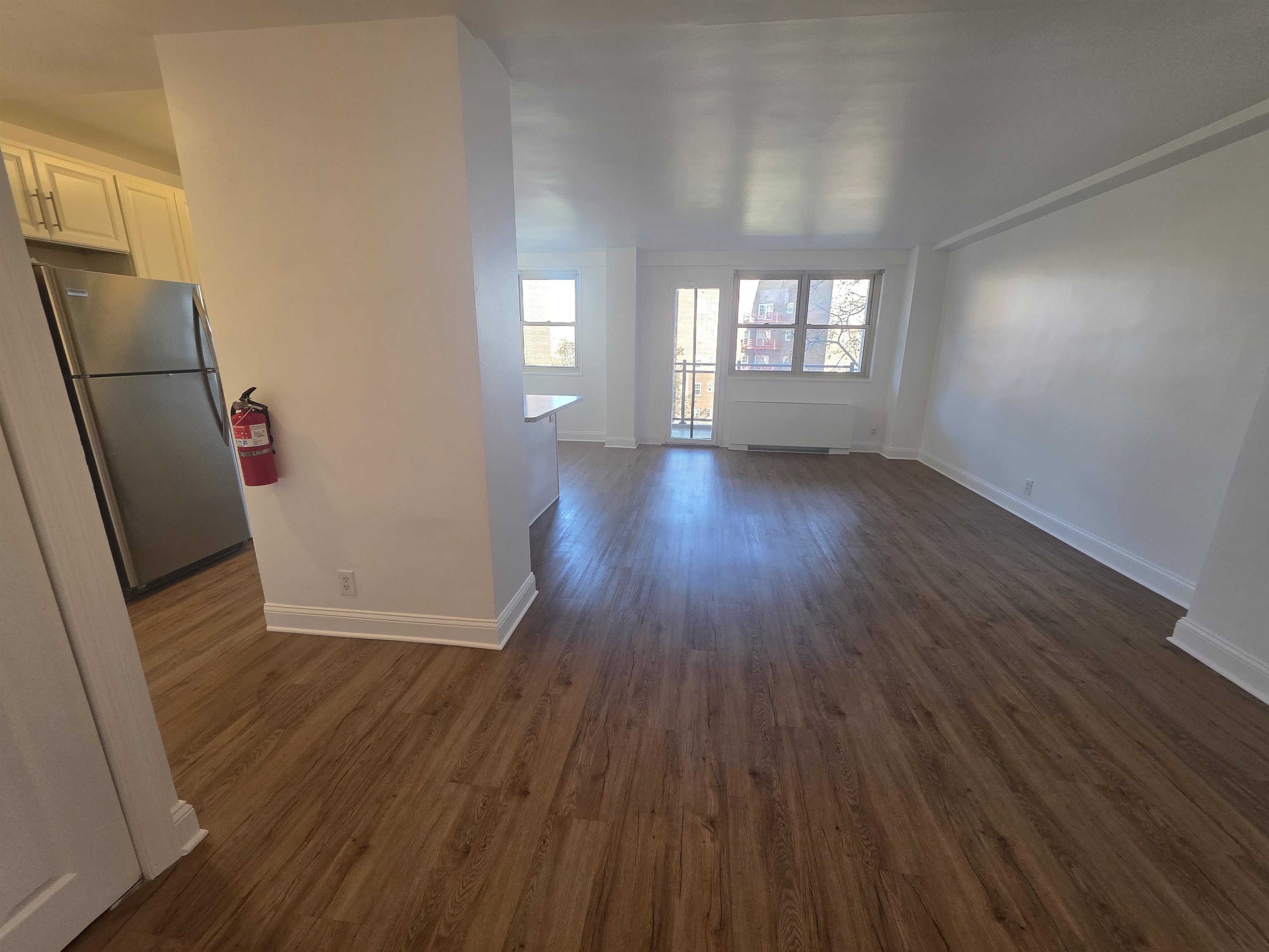 7100 Boulevard East, Unit 3P Guttenberg, NJ 07093 - Photo 15 of 47