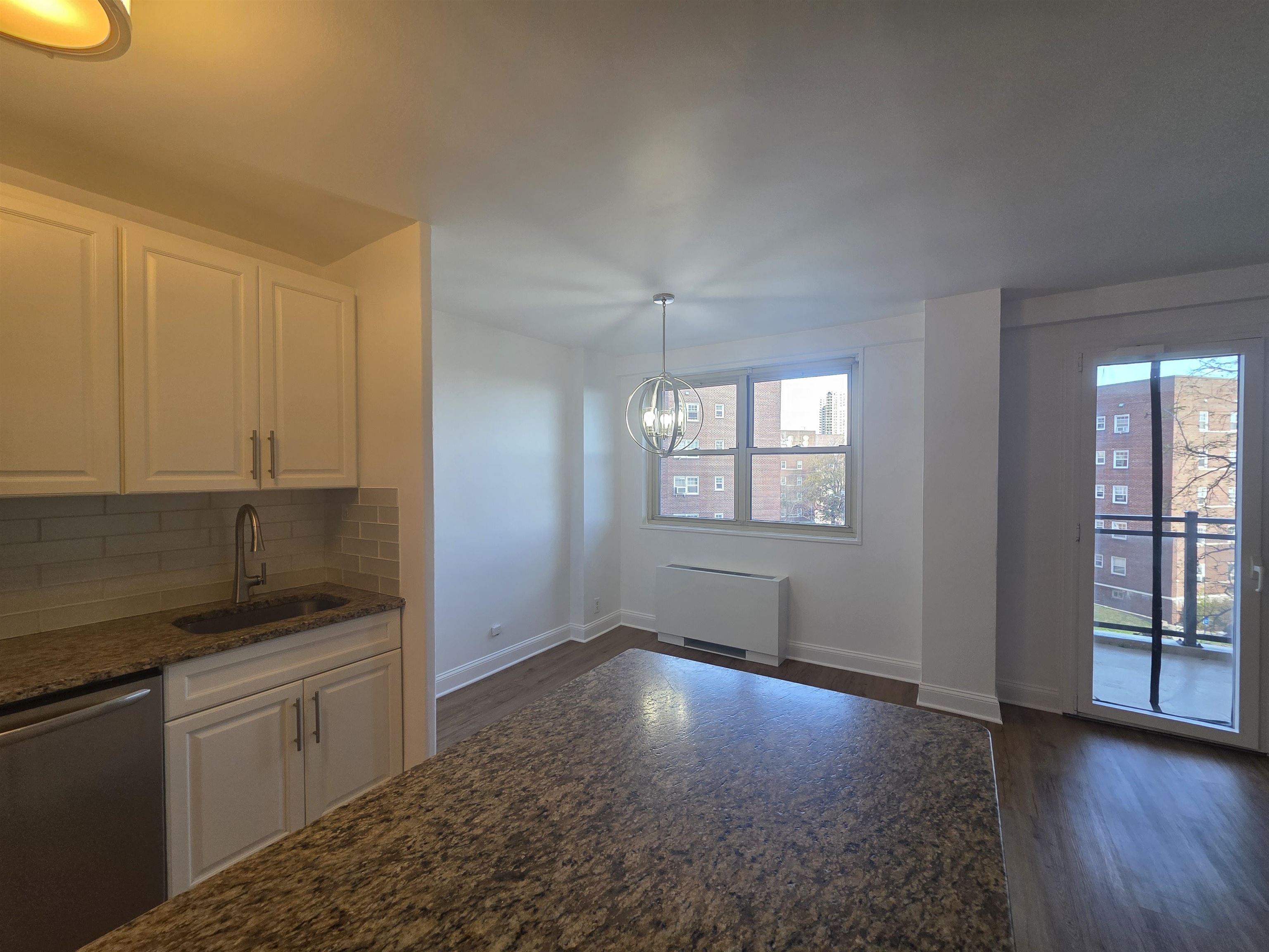7100 Boulevard East, Unit 3P Guttenberg, NJ 07093 - Photo 21 of 47
