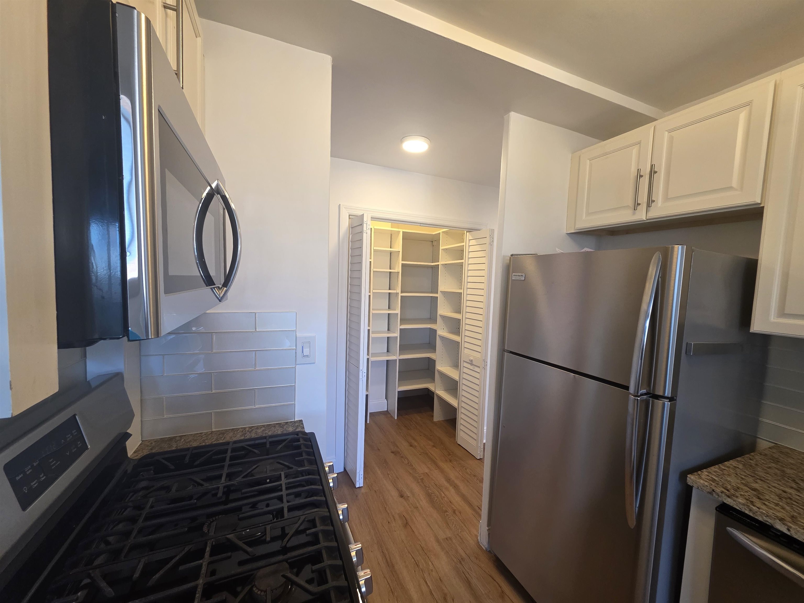 7100 Boulevard East, Unit 3P Guttenberg, NJ 07093 - Photo 22 of 47