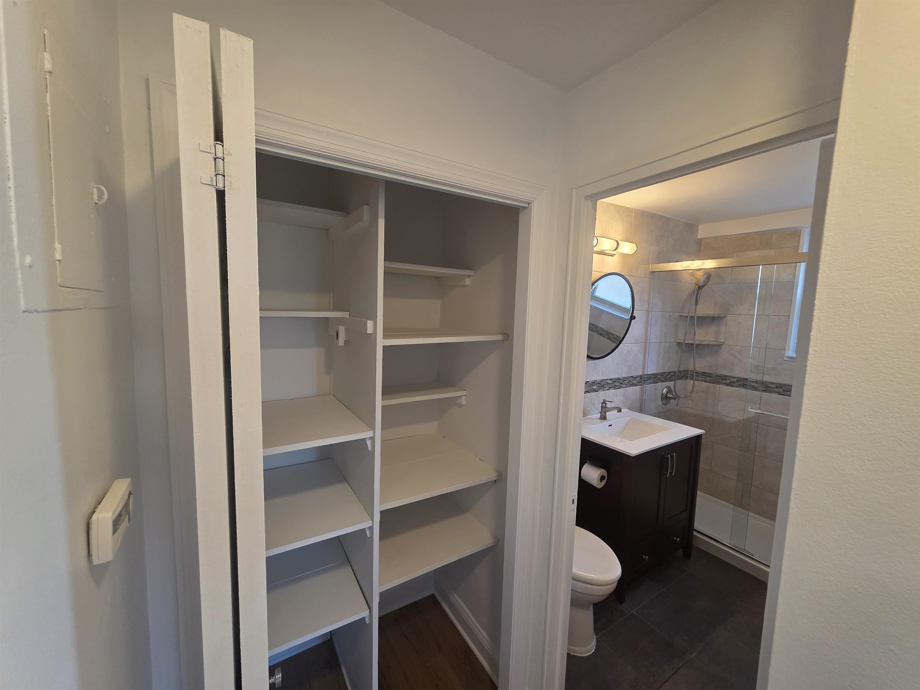 7100 Boulevard East, Unit 3P Guttenberg, NJ 07093 - Photo 25 of 47