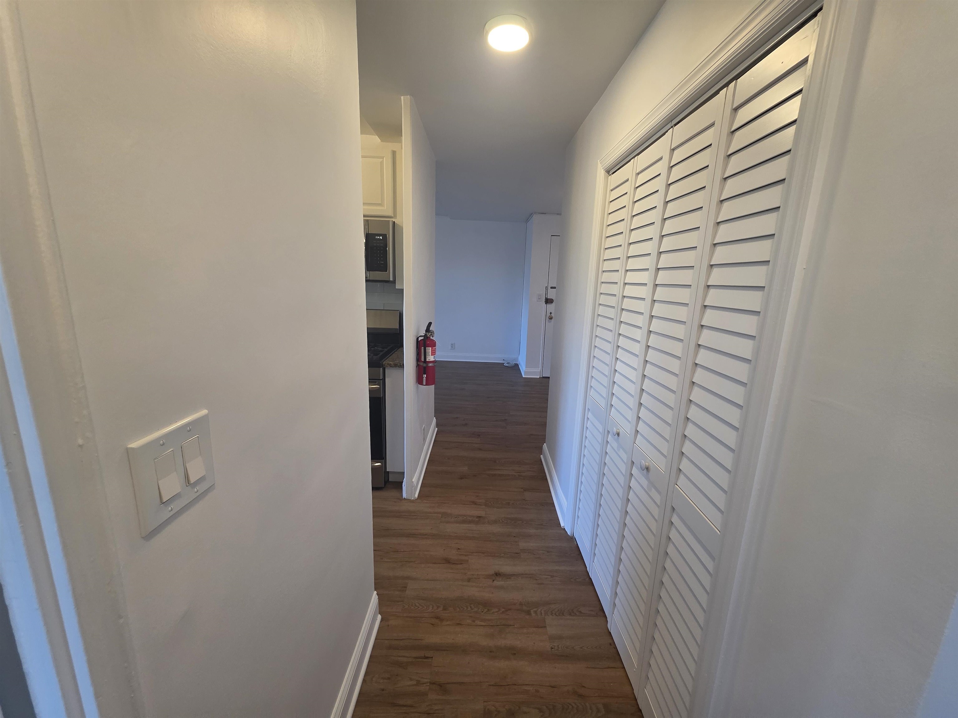 7100 Boulevard East, Unit 3P Guttenberg, NJ 07093 - Photo 27 of 47