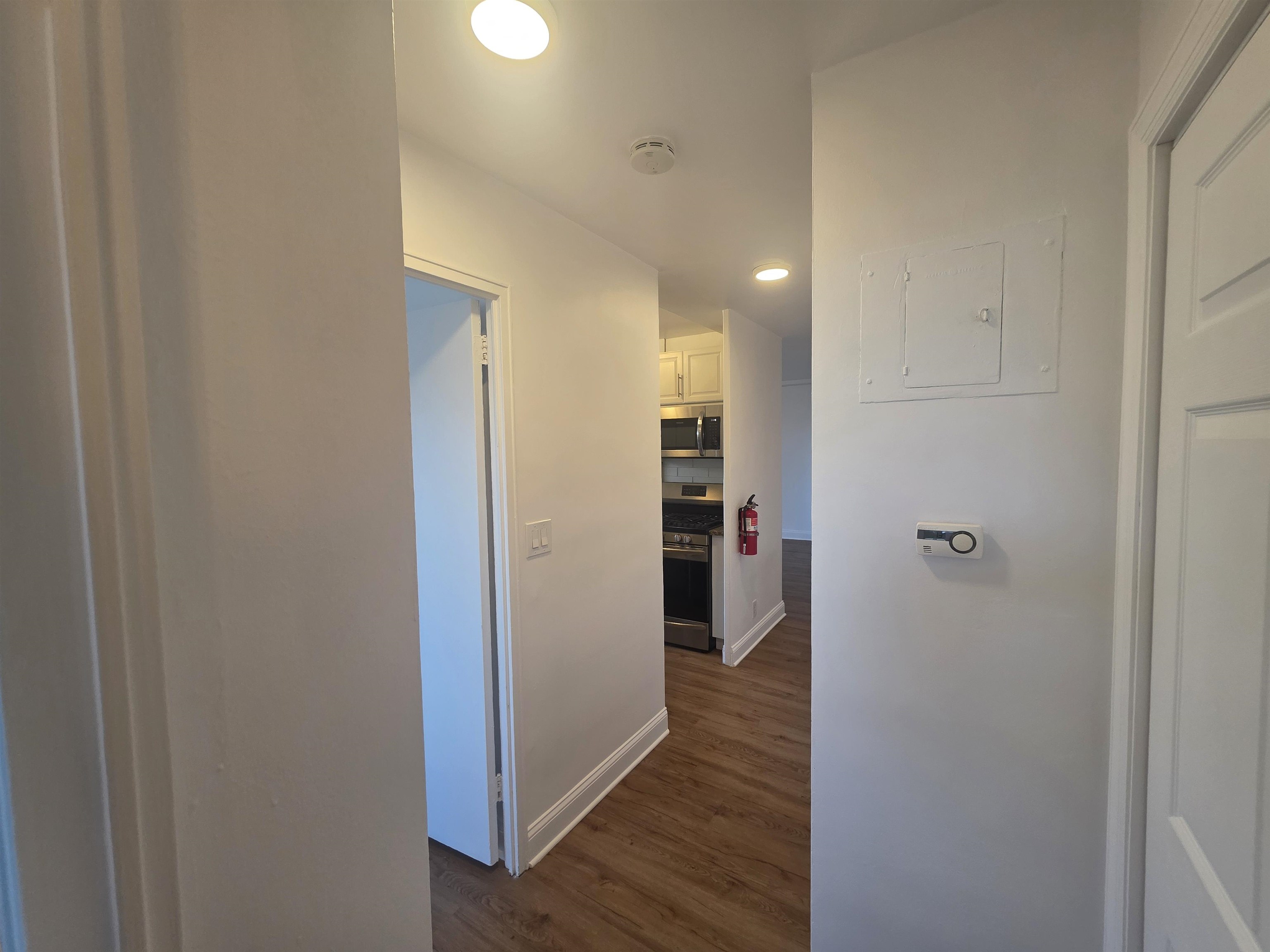 7100 Boulevard East, Unit 3P Guttenberg, NJ 07093 - Photo 28 of 47