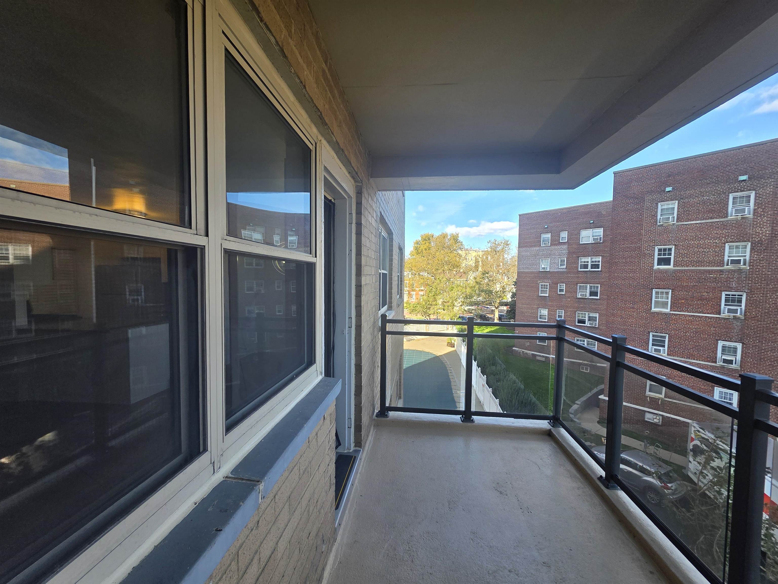 7100 Boulevard East, Unit 3P Guttenberg, NJ 07093 - Photo 39 of 47