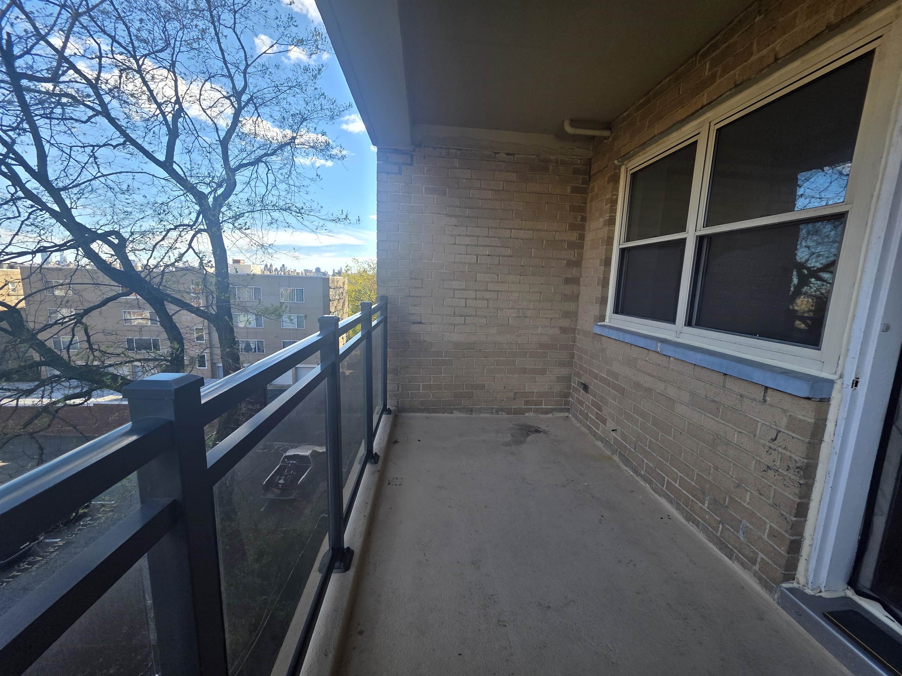 7100 Boulevard East, Unit 3P Guttenberg, NJ 07093 - Photo 40 of 47