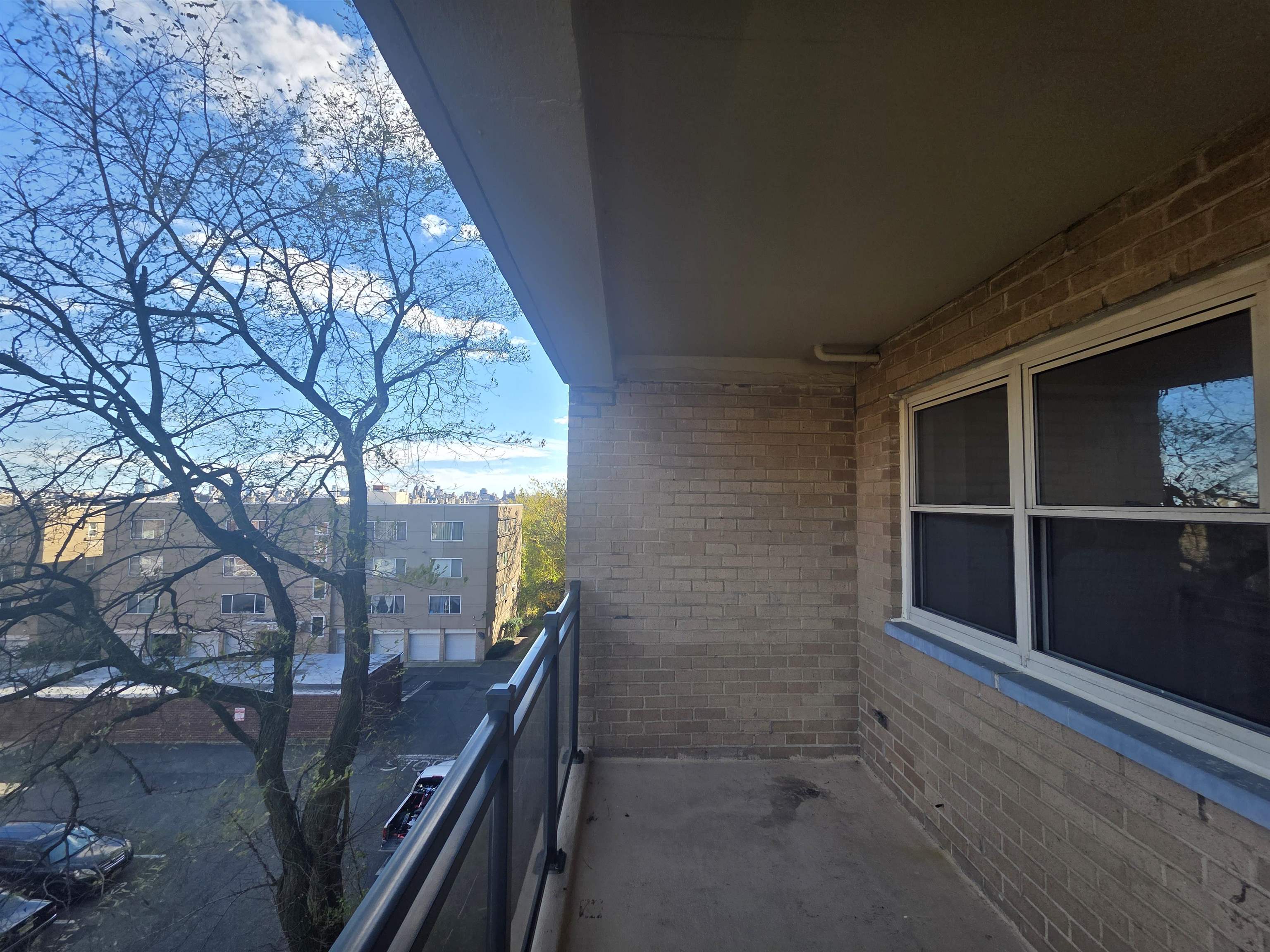 7100 Boulevard East, Unit 3P Guttenberg, NJ 07093 - Photo 41 of 47