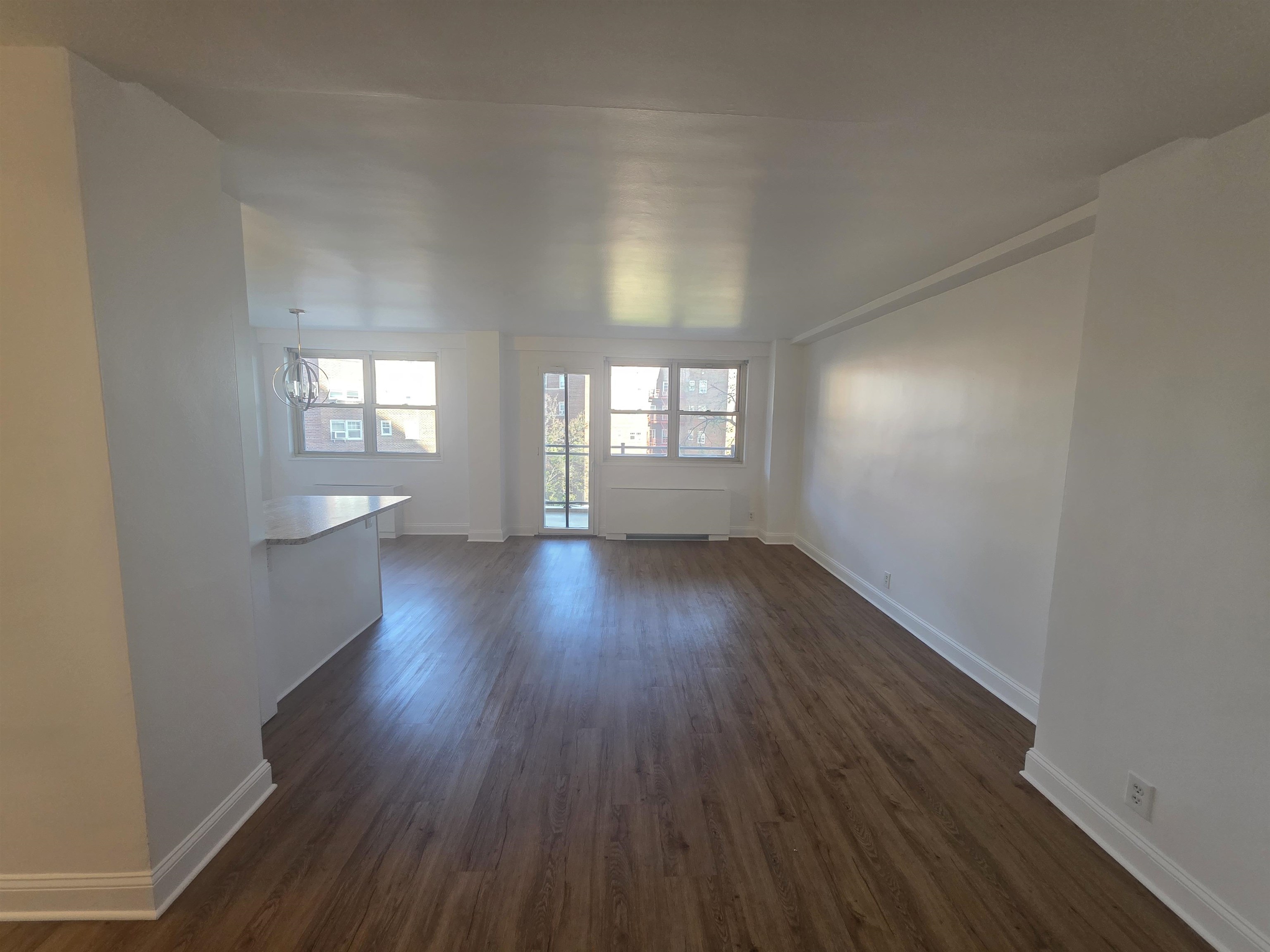 7100 Boulevard East, Unit 3P Guttenberg, NJ 07093 - Photo 43 of 47