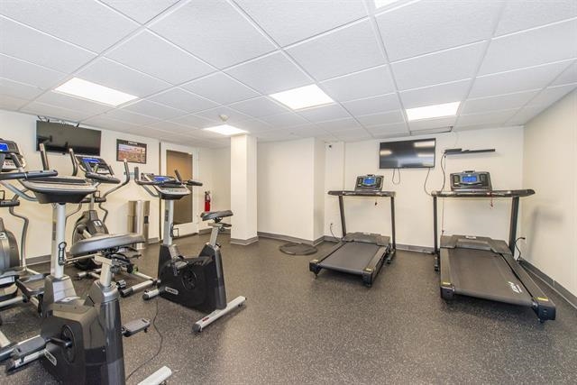 7100 Boulevard East, Unit 3P Guttenberg, NJ 07093 - Photo 45 of 47