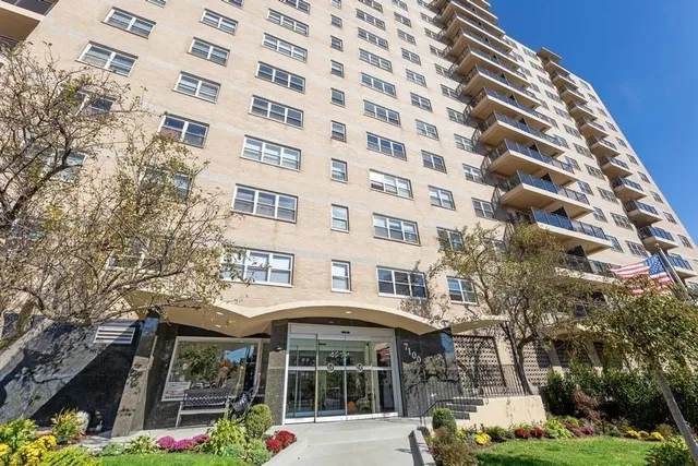 $2,575 | 7100 Boulevard East, Unit 3P, Guttenberg, NJ 07093