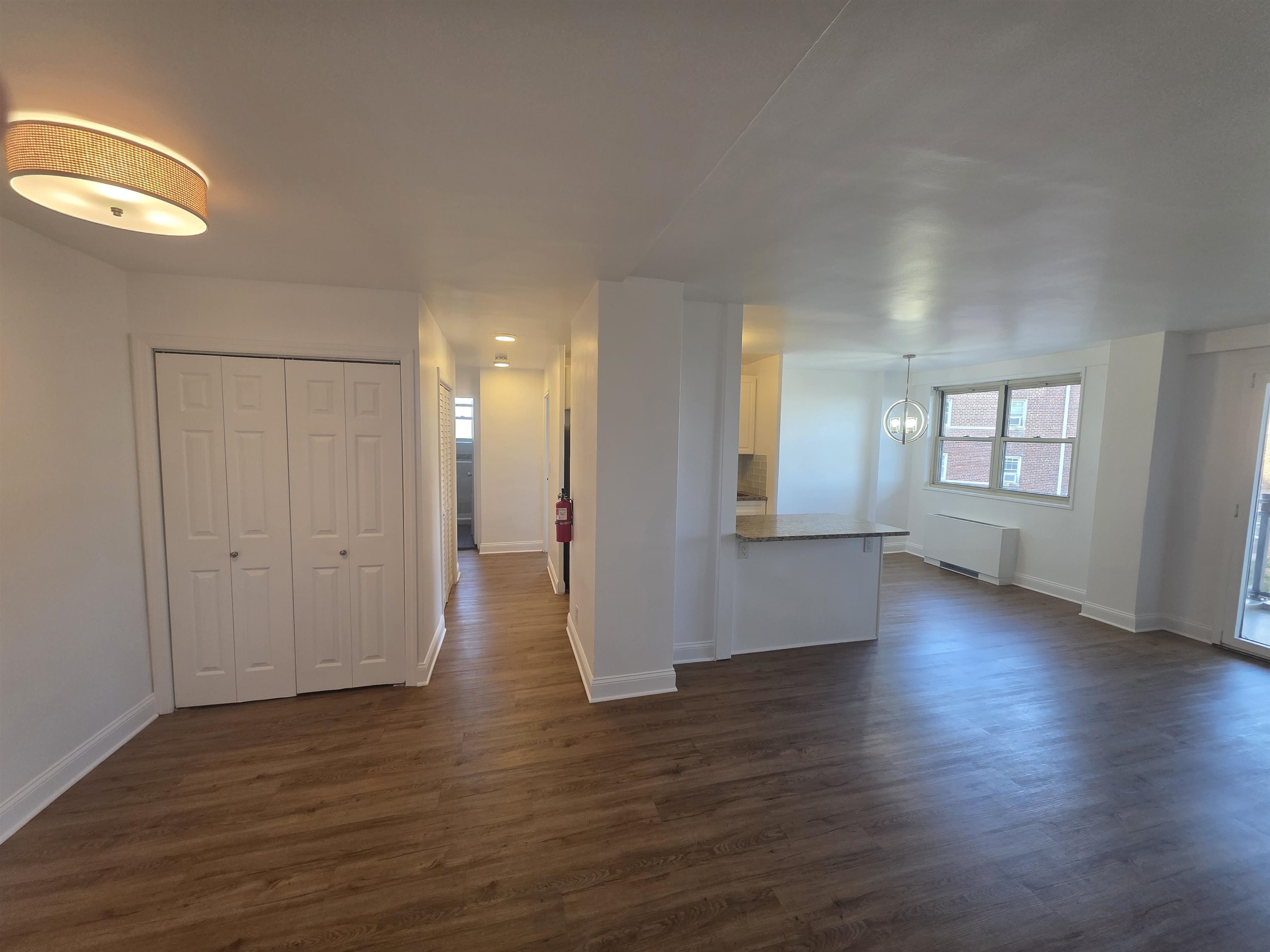 7100 Boulevard East, Unit 3P Guttenberg, NJ 07093 - Photo 6 of 47