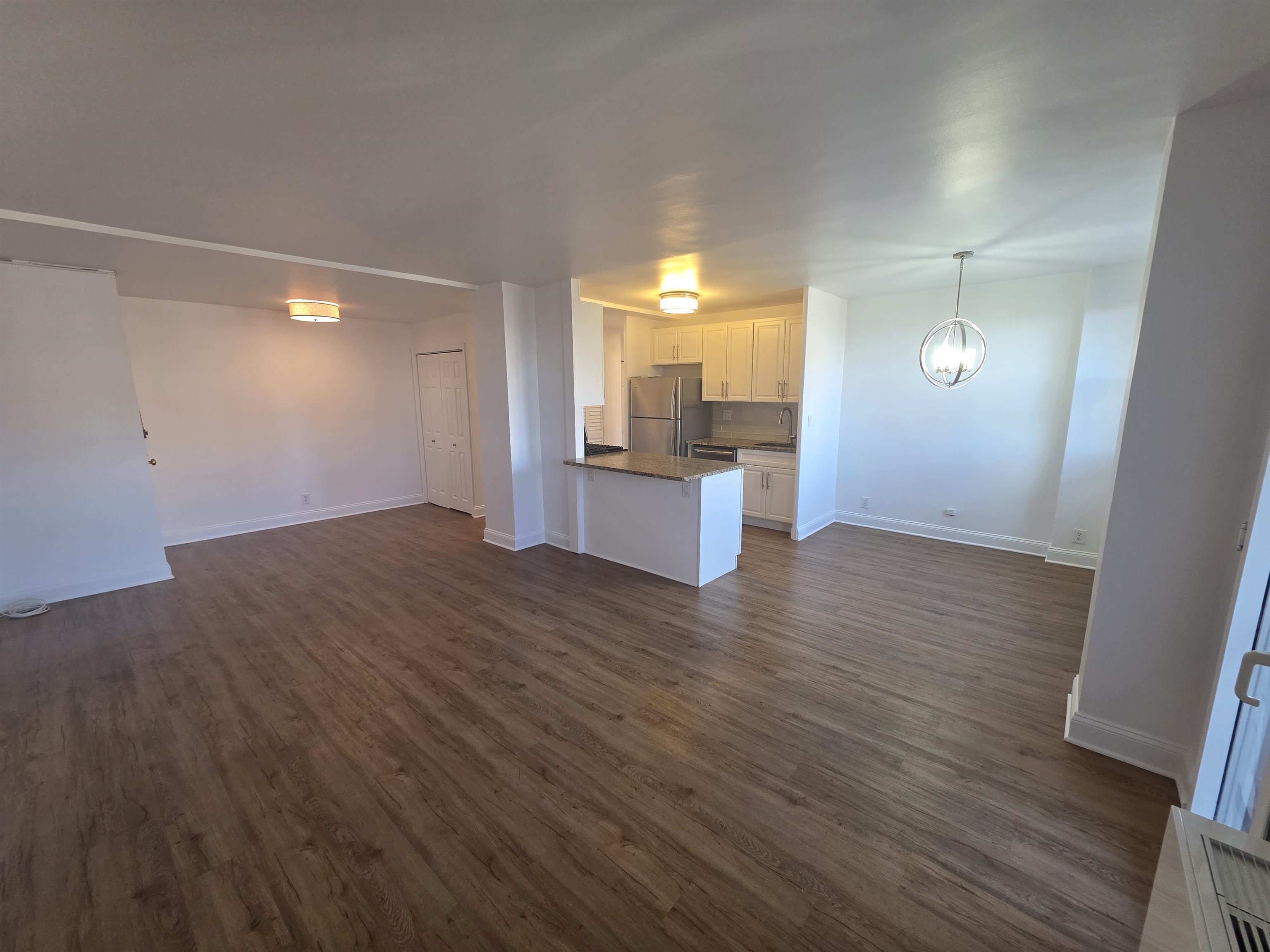 7100 Boulevard East, Unit 3P Guttenberg, NJ 07093 - Photo 8 of 47