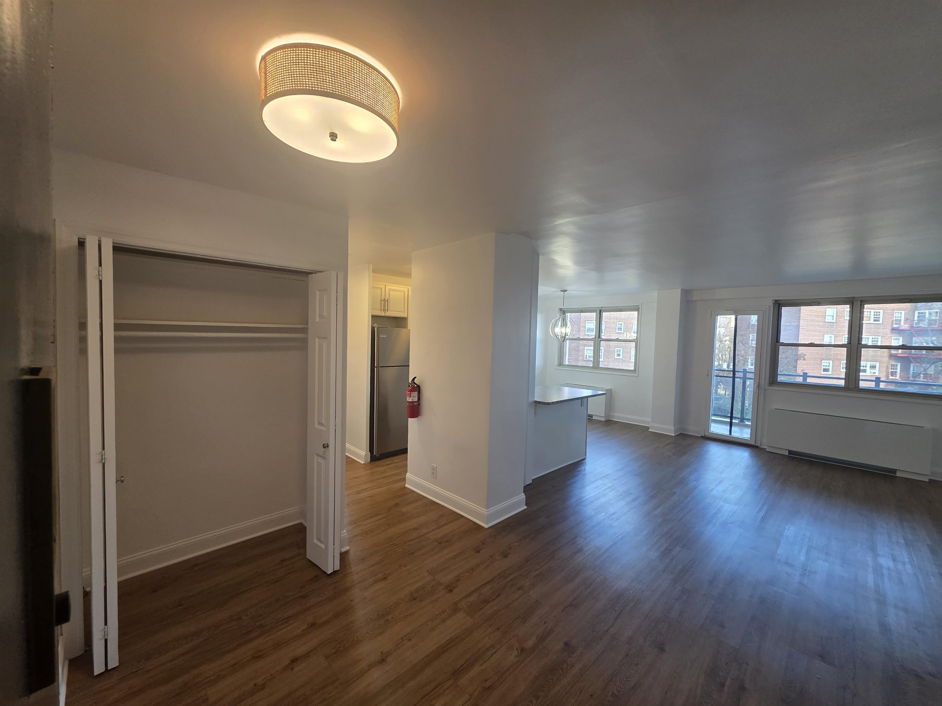 7100 Boulevard East, Unit 3P Guttenberg, NJ 07093 - Photo 10 of 47