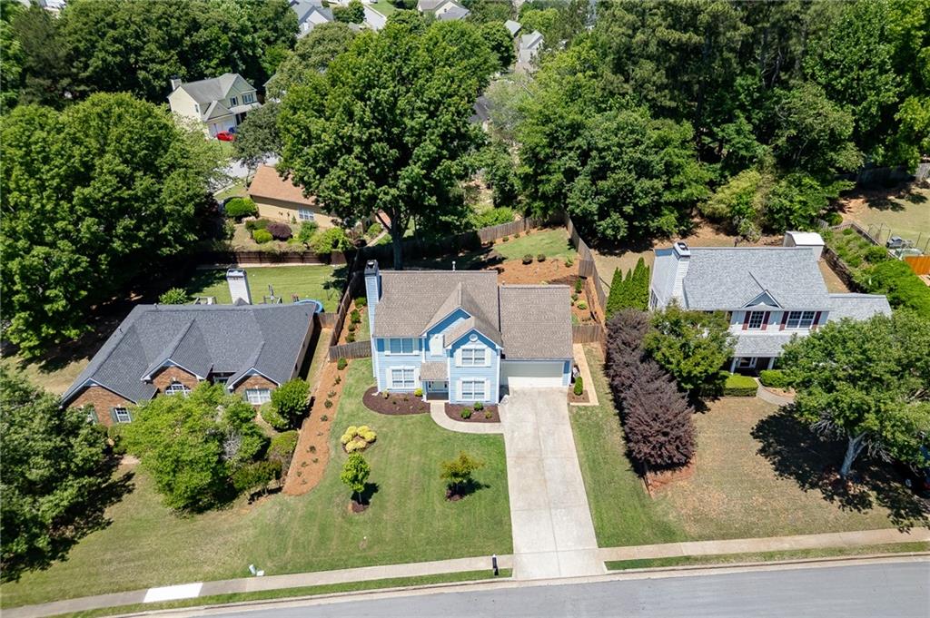 333 Twin Point Way Suwanee, GA 30024 - Photo 47 of 53