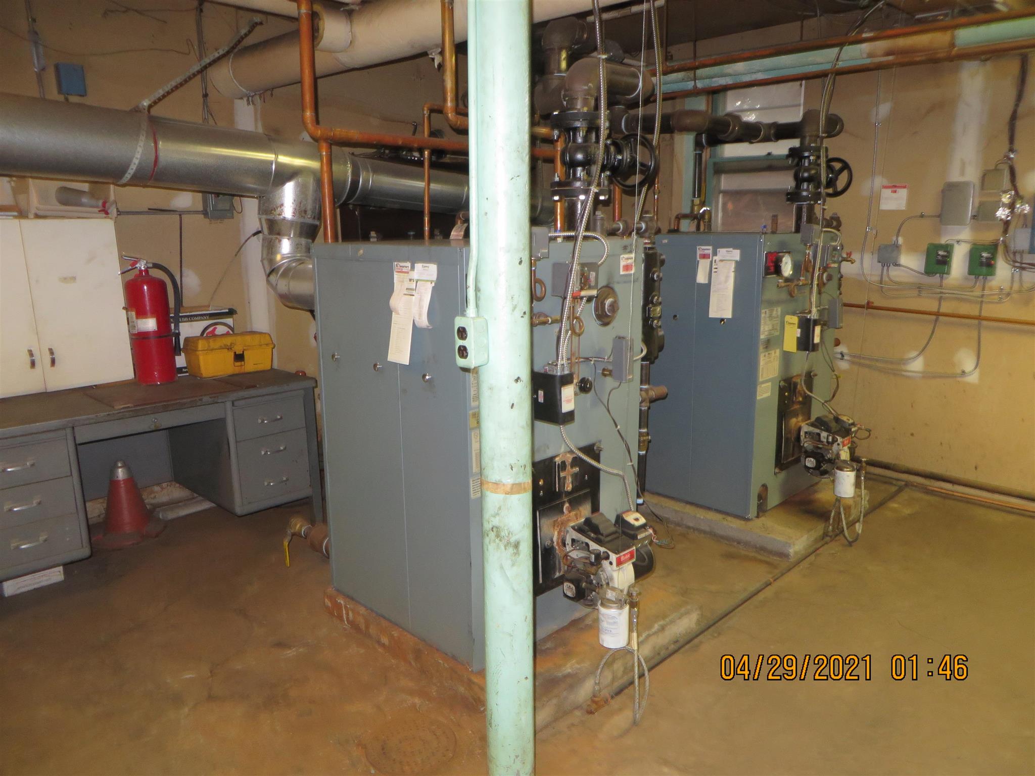 91 Brightlook Drive St. Johnsbury, VT 05819 - Photo 19 of 30