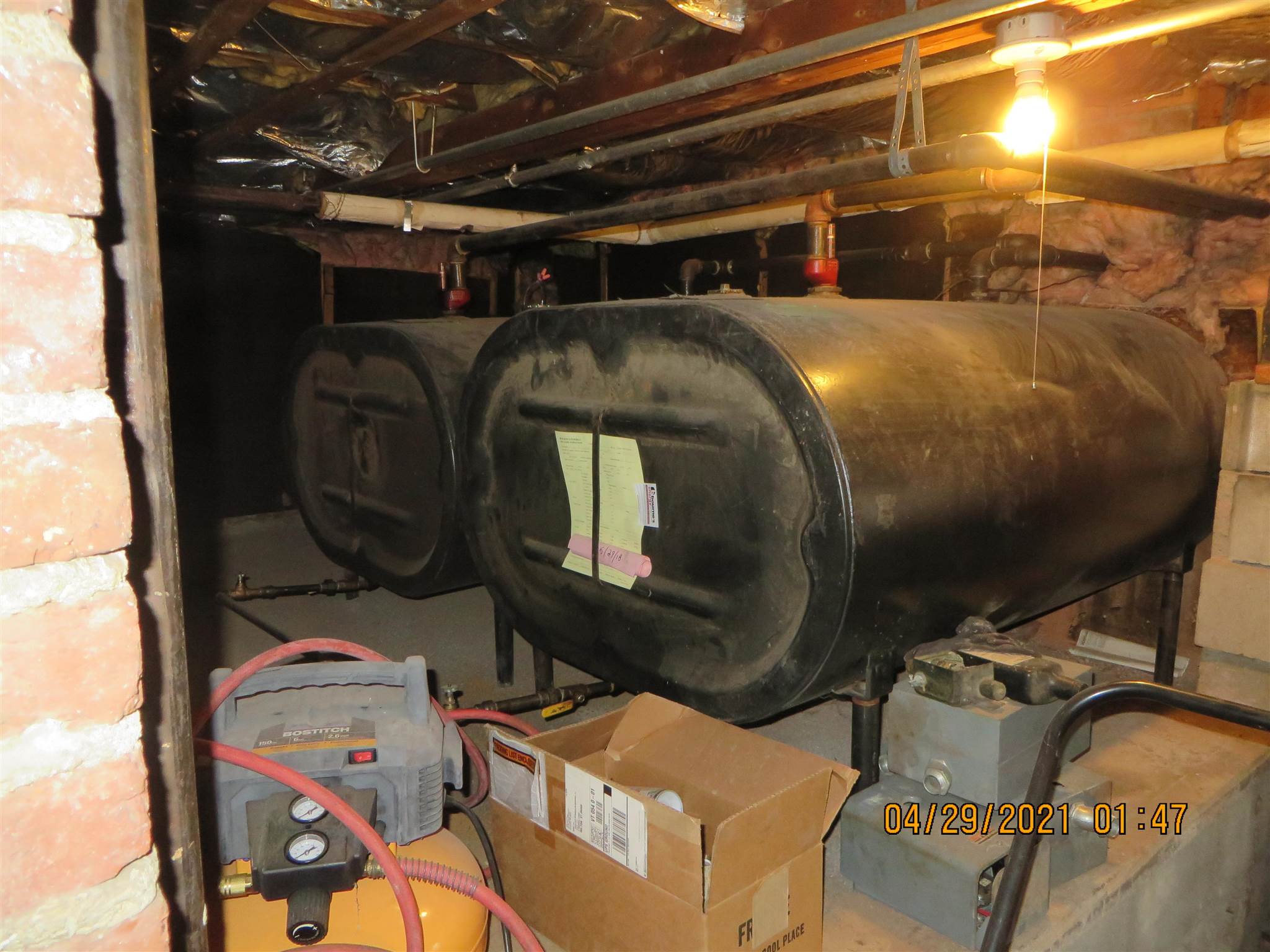 91 Brightlook Drive St. Johnsbury, VT 05819 - Photo 20 of 30