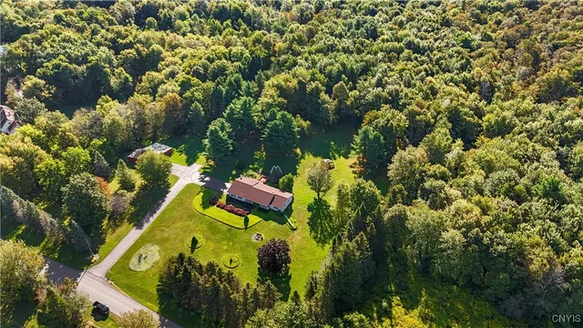 $475,000 | 462 Hacadam Road, Frankfort, NY 13456