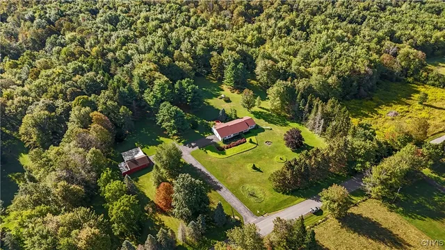 $475,000 | 462 Hacadam Road, Frankfort, NY 13456