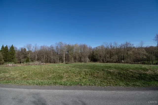 $475,000 | 462 Hacadam Road, Frankfort, NY 13456