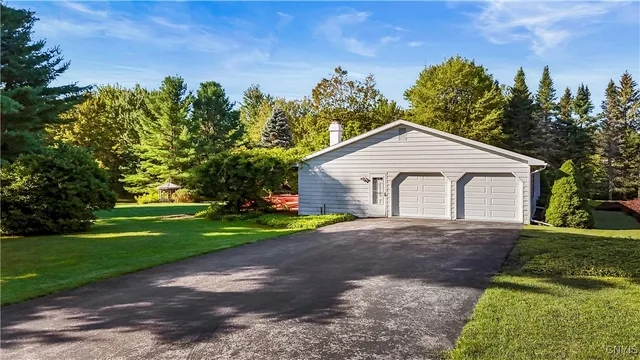 $550,000 | 462 Hacadam Road, Frankfort, NY 13456