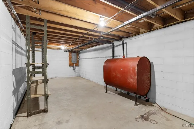 $475,000 | 462 Hacadam Road, Frankfort, NY 13456