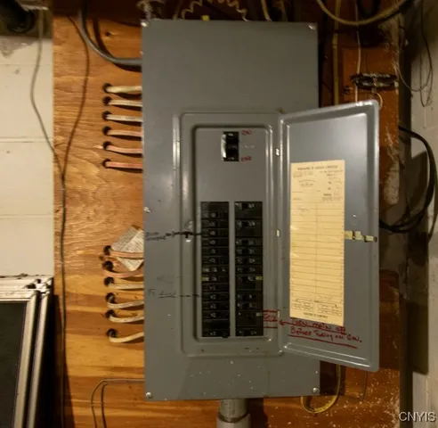 $475,000 | 462 Hacadam Road, Frankfort, NY 13456