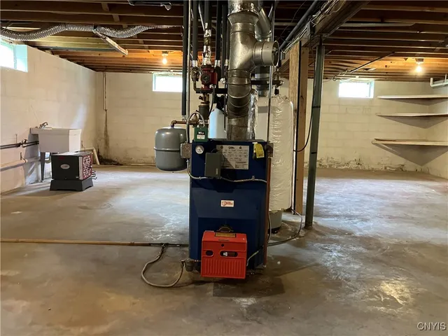 $475,000 | 462 Hacadam Road, Frankfort, NY 13456