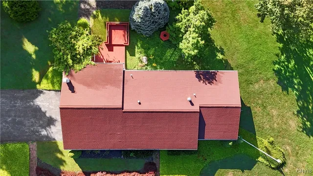 $550,000 | 462 Hacadam Road, Frankfort, NY 13456