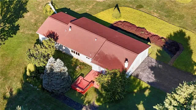 $550,000 | 462 Hacadam Road, Frankfort, NY 13456