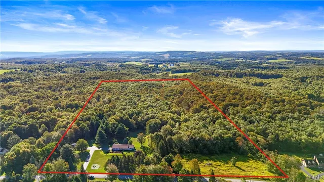$550,000 | 462 Hacadam Road, Frankfort, NY 13456