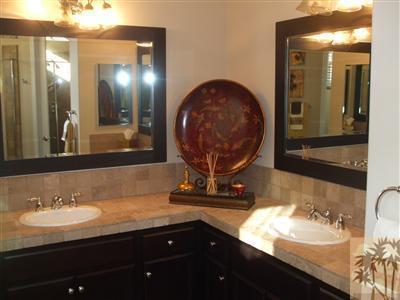 81910 Eagle Claw Drive La Quinta, CA 92253 - Photo 7 of 21 a bathroom with a sink and a mirror