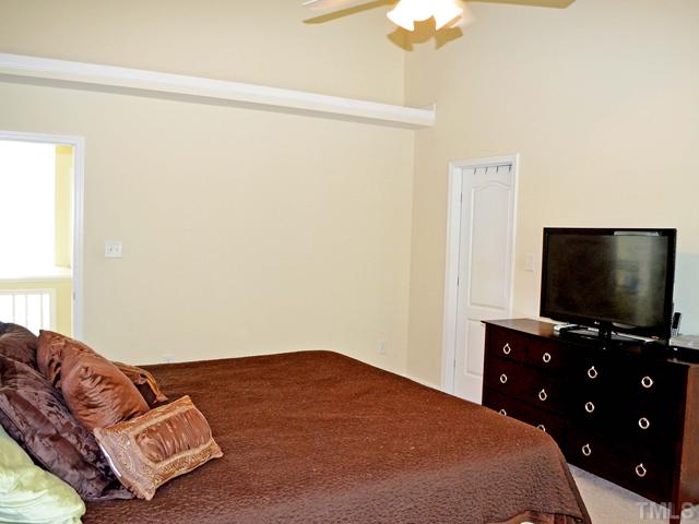 3951 Patriot Ridge Court Raleigh, NC 27610 - Photo 14 of 18 Master View 3