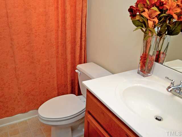 3951 Patriot Ridge Court Raleigh, NC 27610 - Photo 18 of 18 Guest Bath