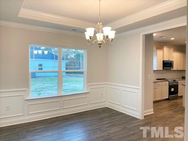 48 Raptor Drive Smithfield, NC 27577 - Photo 2 of 22 Gallery Image 2