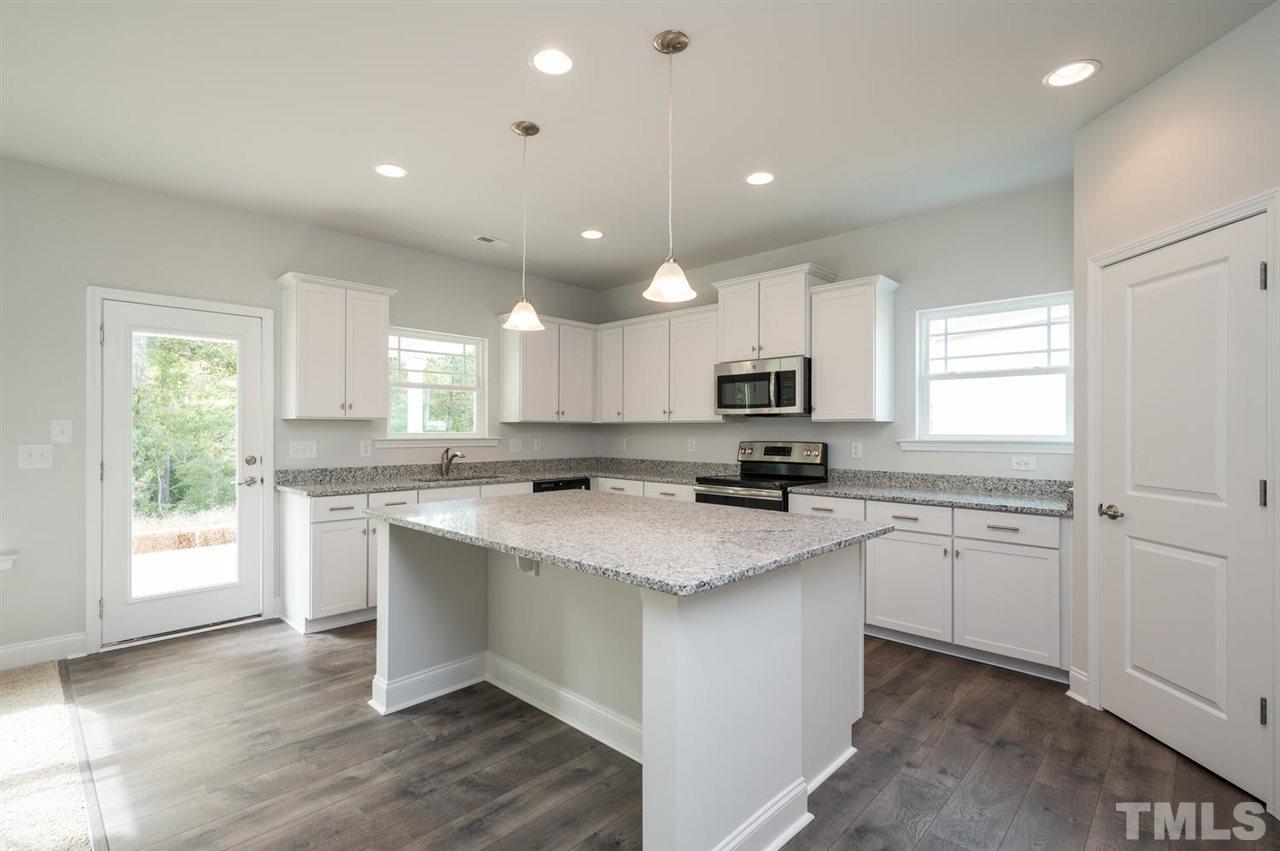 48 Raptor Drive Smithfield, NC 27577 - Photo 5 of 22 Gallery Image 5