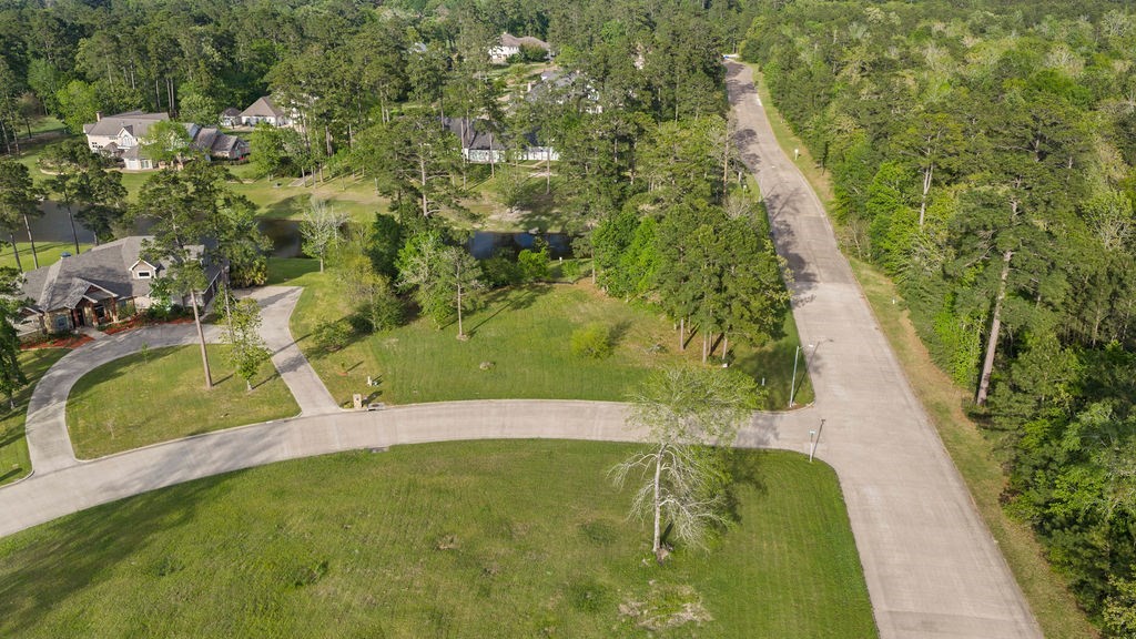 102 Riviera Drive Lufkin, TX 75901 - Photo 2 of 9 a view of a swimming pool