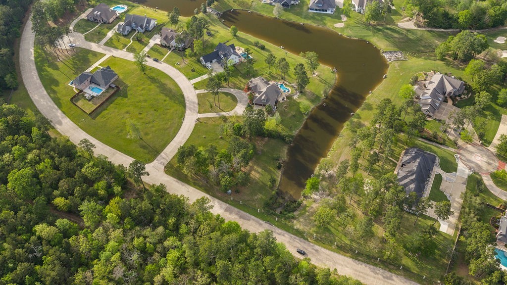 102 Riviera Drive Lufkin, TX 75901 - Photo 5 of 9 a view of a lake