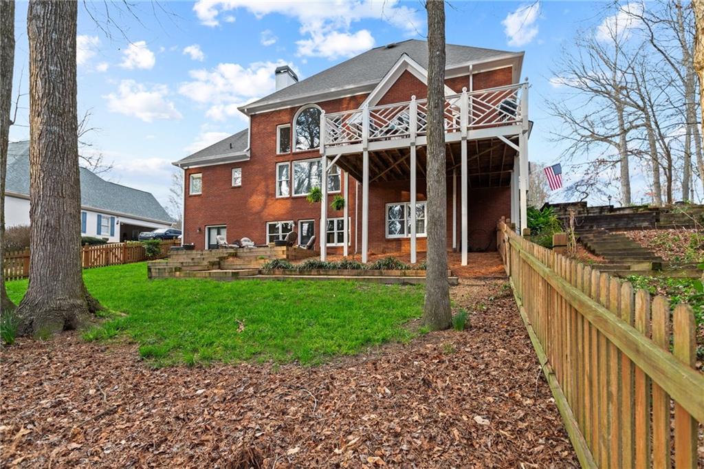 1326 Annapolis Way Grayson, GA 30017 - Photo 33 of 37