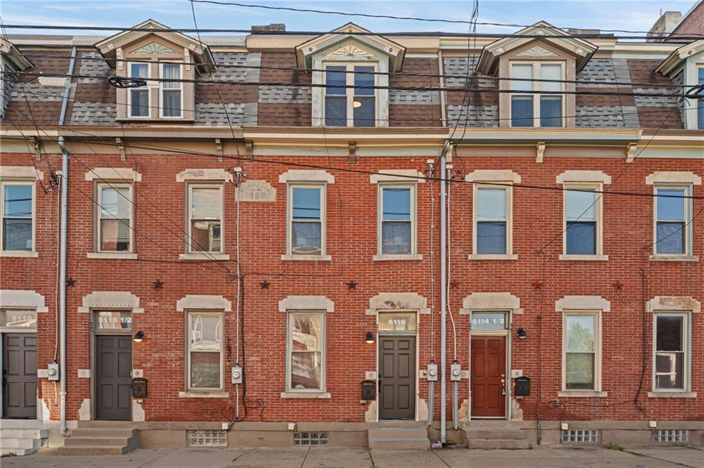 5116 Butler Street Pittsburgh, PA 15201 - Photo 1 of 34 Gallery Image 1