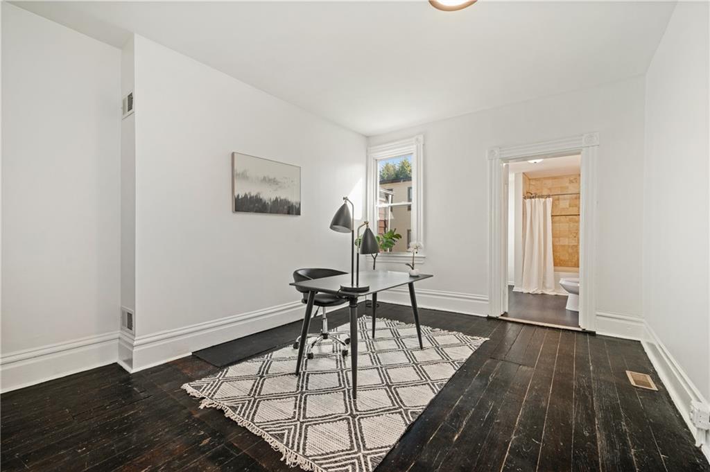 5116 Butler Street Pittsburgh, PA 15201 - Photo 19 of 34 Gallery Image 19
