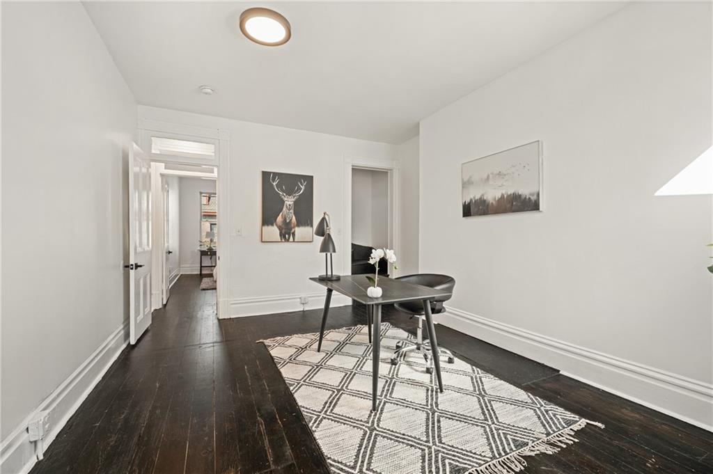 5116 Butler Street Pittsburgh, PA 15201 - Photo 20 of 34 Gallery Image 20