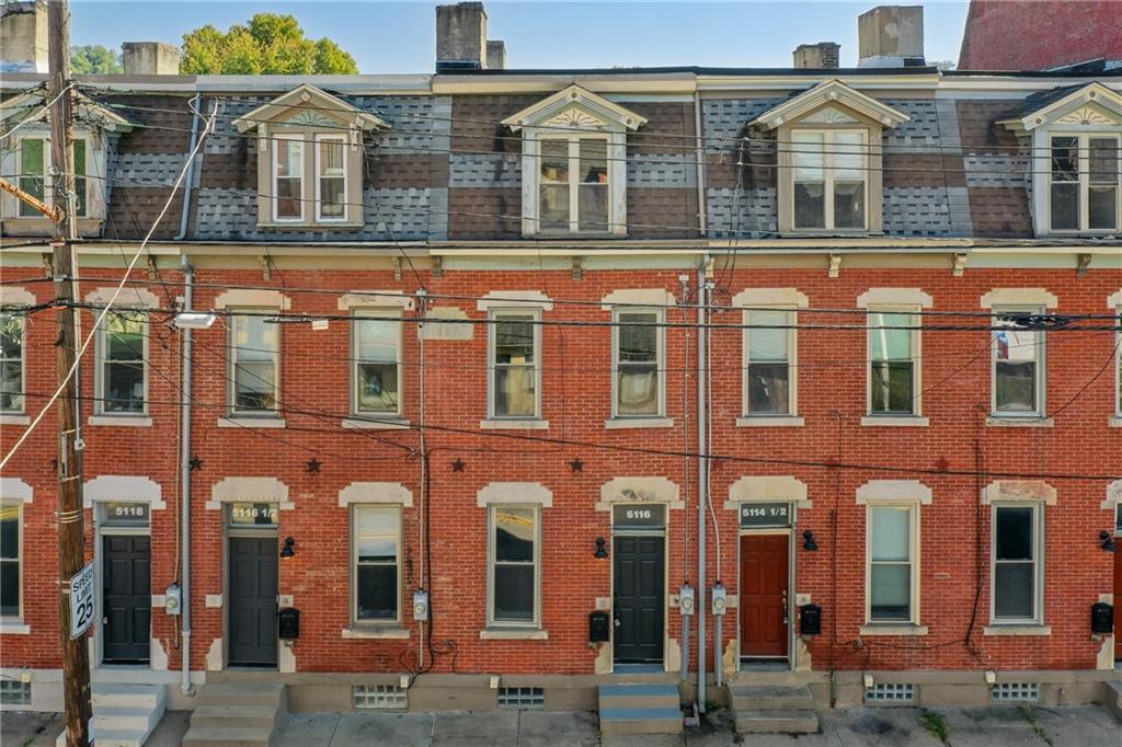 5116 Butler Street Pittsburgh, PA 15201 - Photo 30 of 34 Gallery Image 30