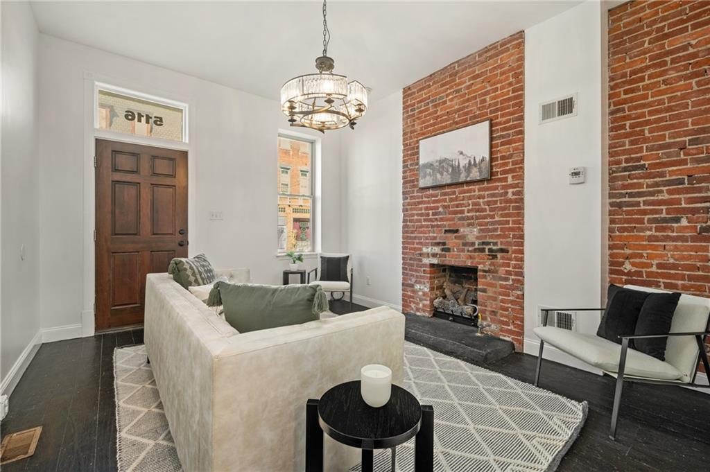 5116 Butler Street Pittsburgh, PA 15201 - Photo 3 of 34 Gallery Image 3