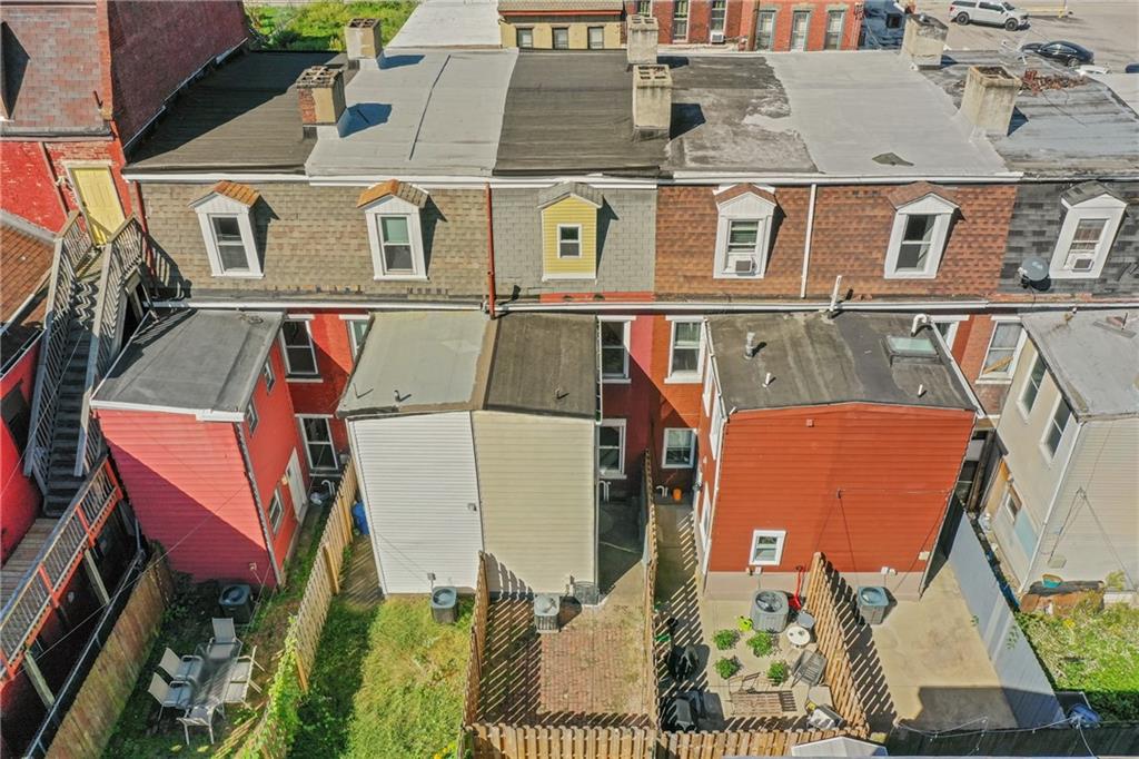 5116 Butler Street Pittsburgh, PA 15201 - Photo 32 of 34 Gallery Image 32
