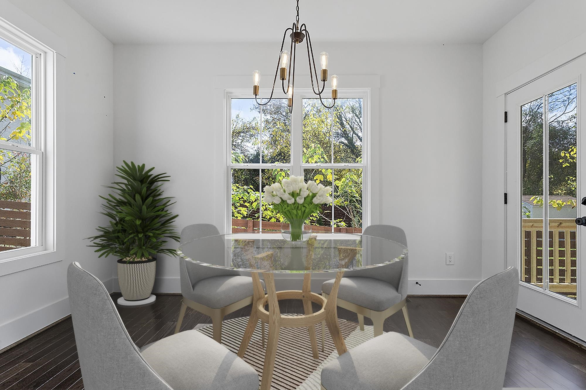 724 South State Street Raleigh, NC 27601 - Photo 5 of 33 Photo 5