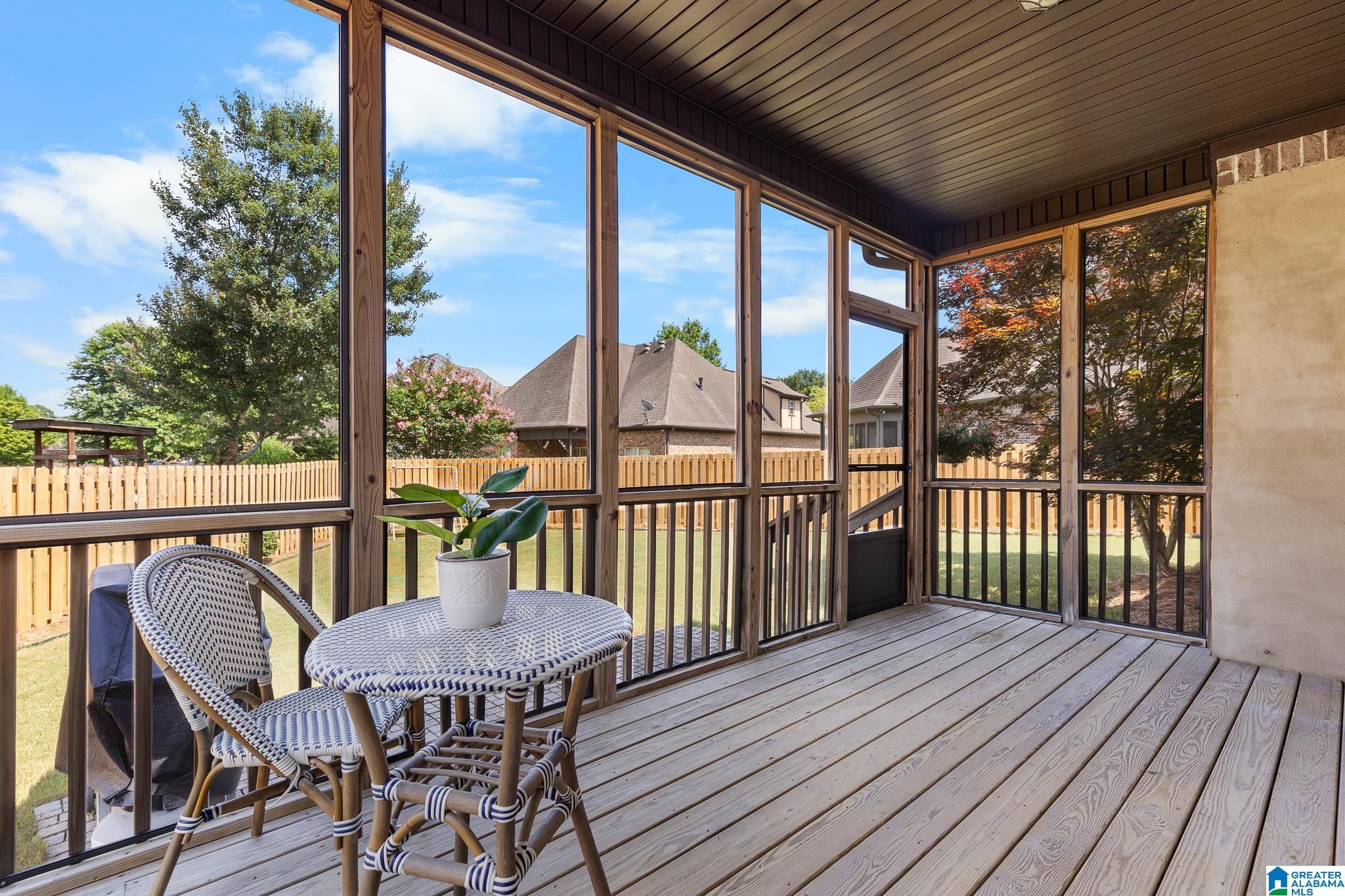 452 Heathersage Road Alabaster, AL 35114 - Photo 5 of 53