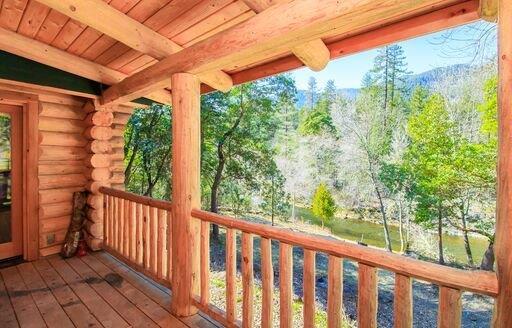 14550 Upper Applegate Road Jacksonville, OR 97530 - Photo 23 of 29 Additional Photo