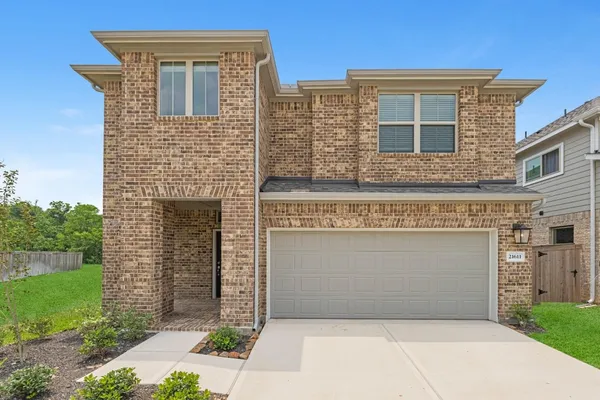 $2,600 | 21611 Alberta Frst Circle, Magnolia, TX 77355