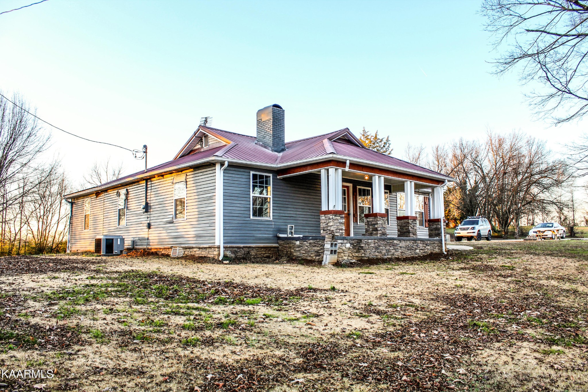 281 Summitt Road Madisonville, TN 37354 - Photo 4 of 38 Gallery Image 4