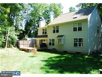 2745 Coventryville Road Pottstown, PA 19465 - Photo 2 of 7 Exterior Back