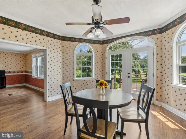 $425,000 | 28495 Fire Tower Road, Laurel, DE 19956