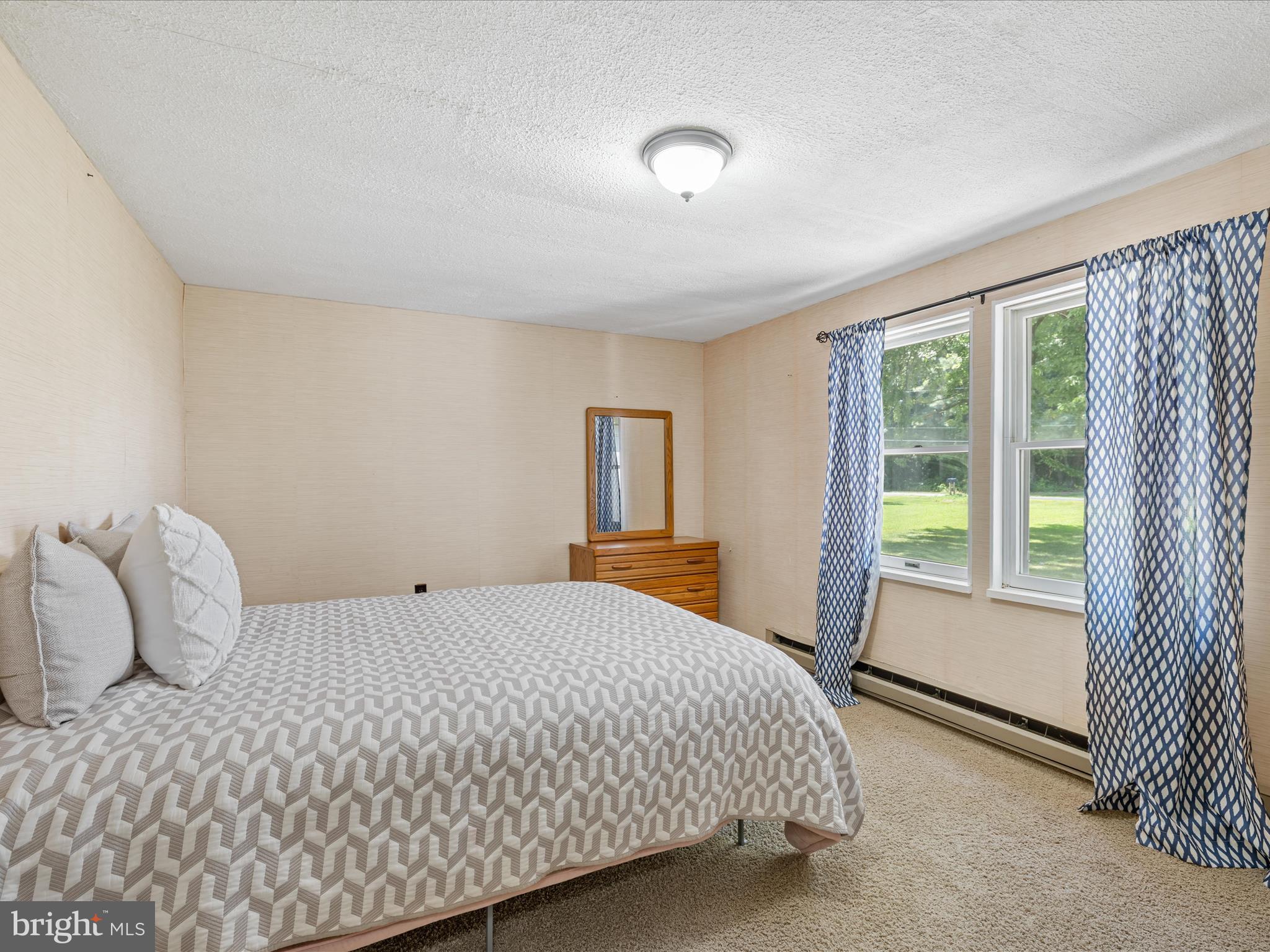 28495 Fire Tower Road Laurel, DE 19956 - Photo 25 of 31 a bedroom with a bed and window